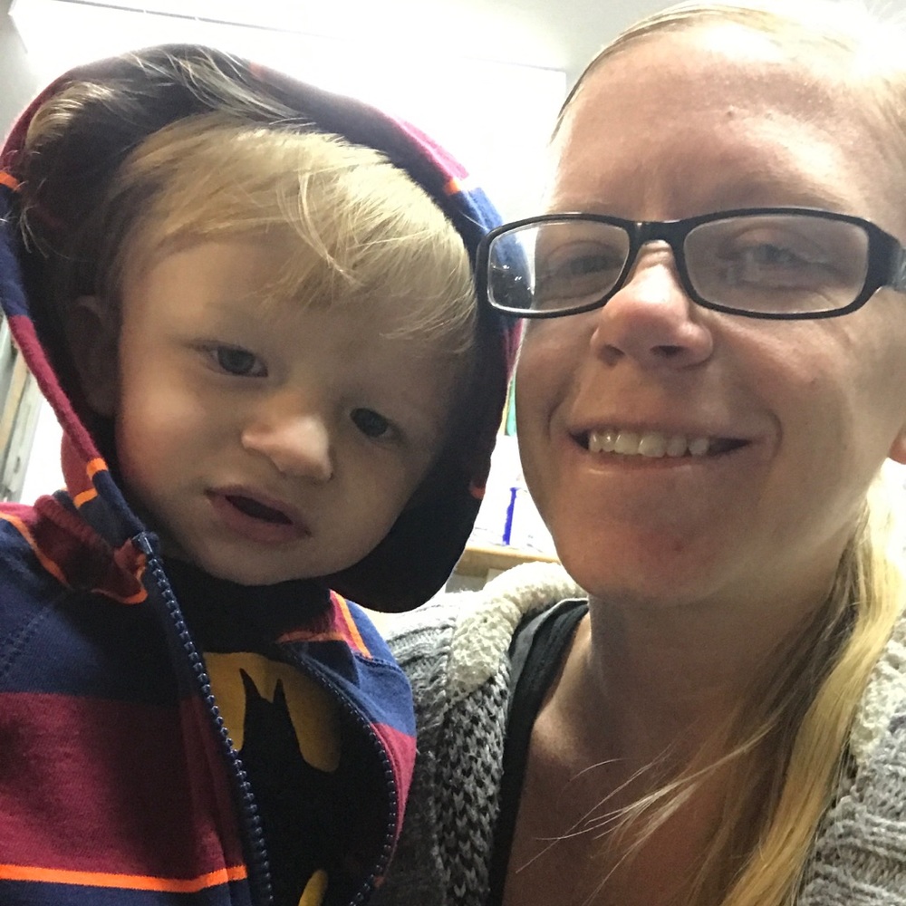 Meet your Posher, Emily